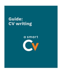 Guide: CV Writing