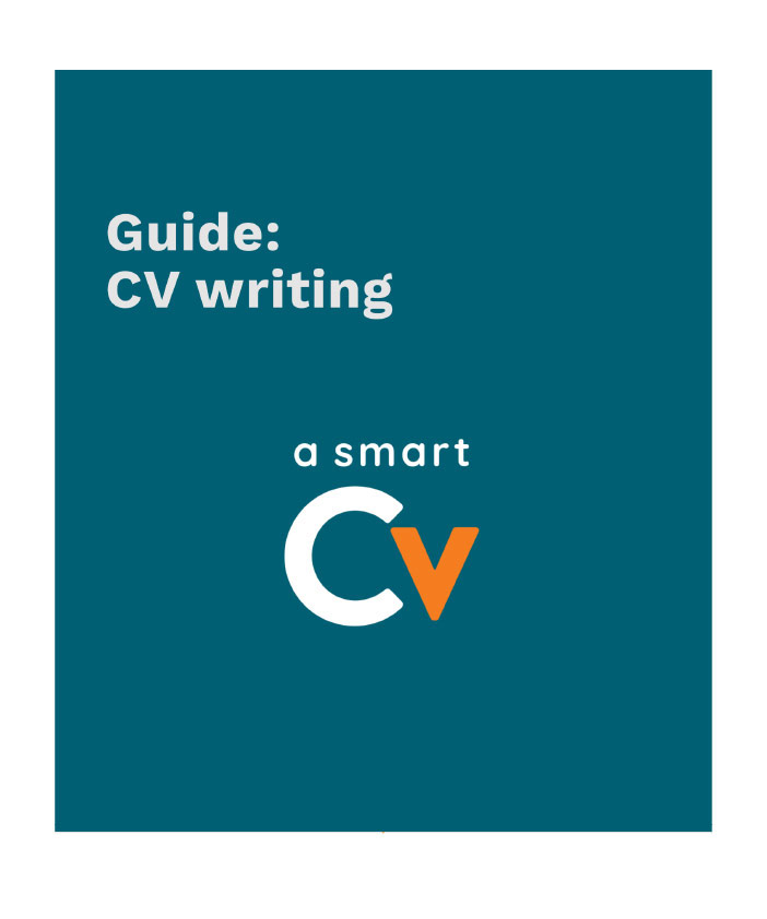 Guide: CV Writing