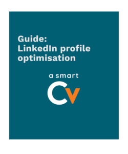 Guide: LinkedIn Profile Optimisation